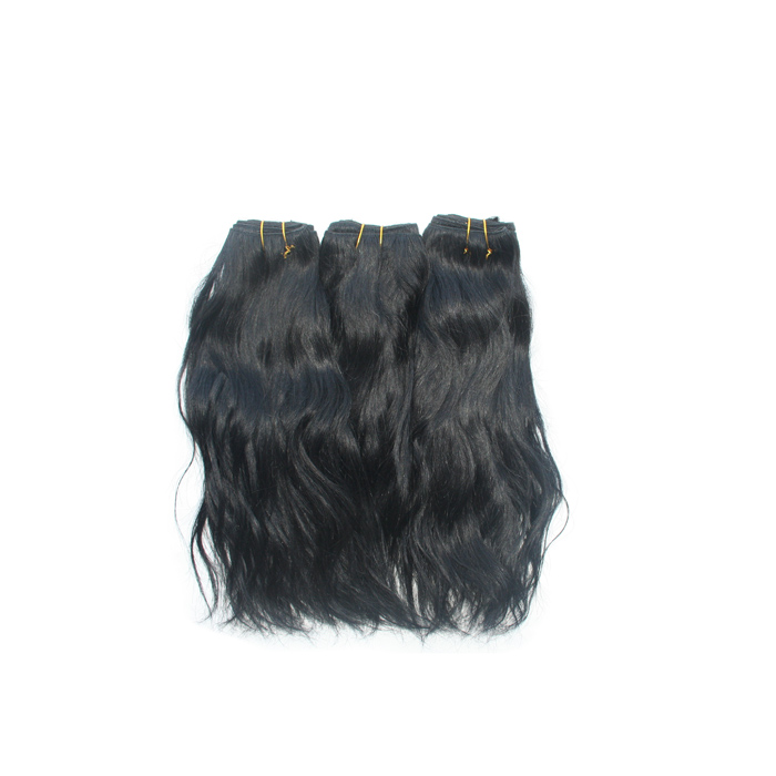 12 INCH NATURAL STRAIGHT